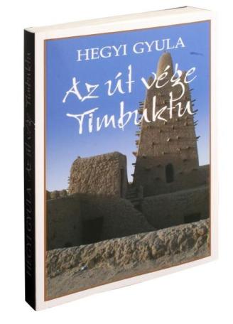 Az út vége Timbuktu