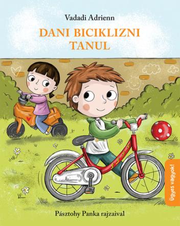 Dani biciklizni tanul (új kiadás)