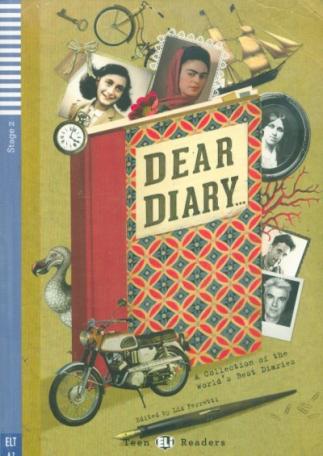 Dear Diary... + CD