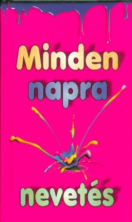 Minden napra nevetés