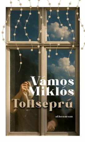 Tollseprű - Karcsú Könyvek