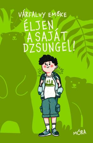 Éljen a saját dzsungel!