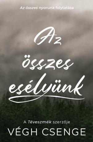 Az összes esélyünk