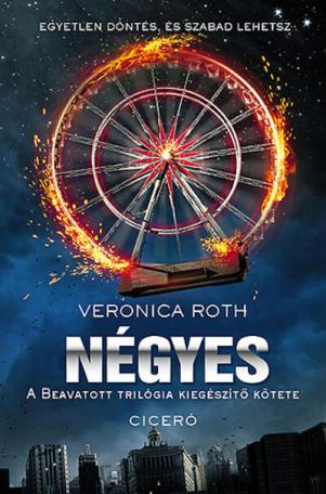 Négyes