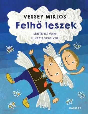 Felhő leszek