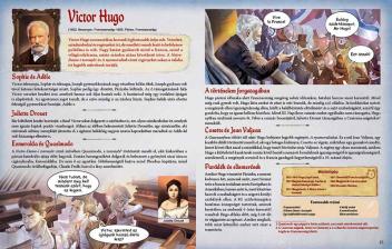 Írók - Világot formáló emberek