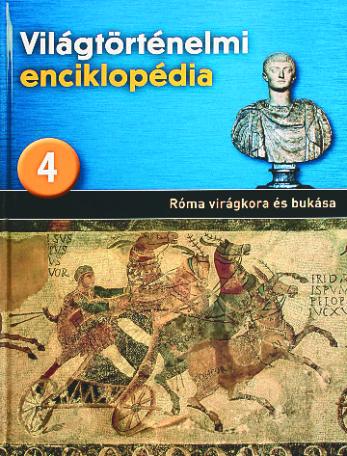 Világtörténelmi enciklopédia 
