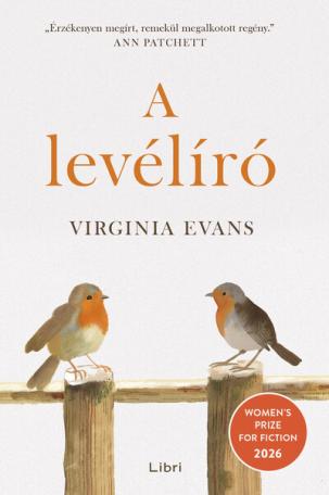 A levélíró A levélíró
