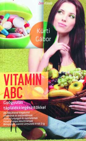 Gyógynövény ABC+Vitamin ABC