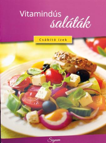 Vitamindús saláták