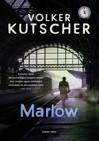 Marlow - Gereon Rath Marlow - Gereon Rath