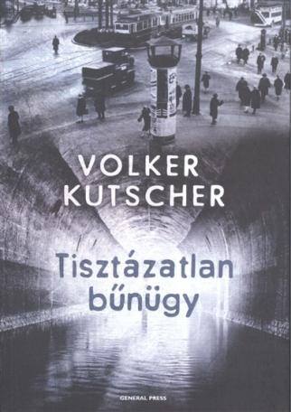 Tisztázatlan bűnügy