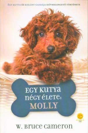 Egy kutya négy élete: Molly