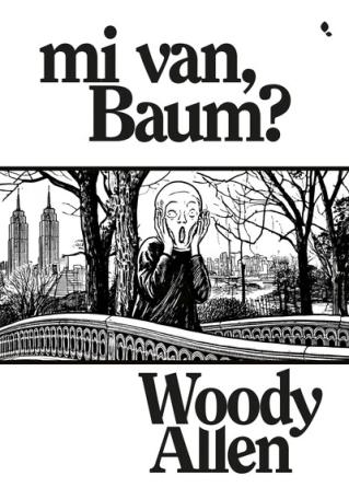 Mi van Baum?