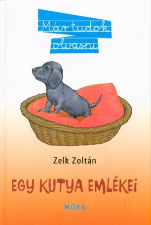 Egy kutya emlékei /Már tudok olvasni (4. kiadás)