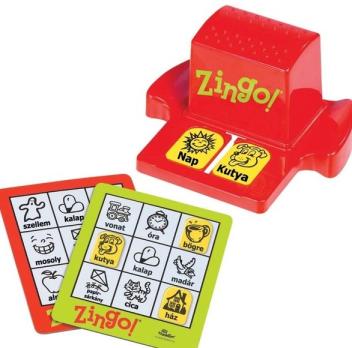 Zingo és Bingó